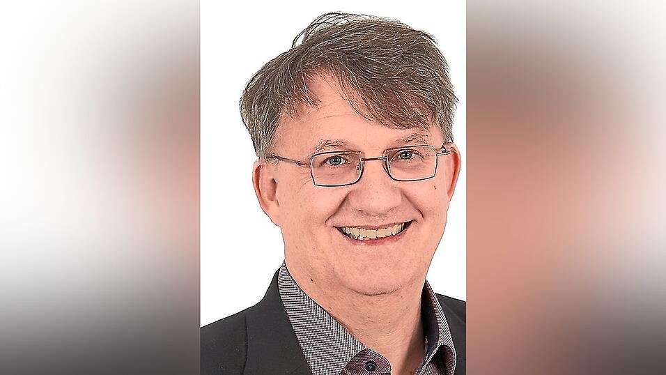 Christian Heilmann-Tröster Christian Heilmann-Tröster