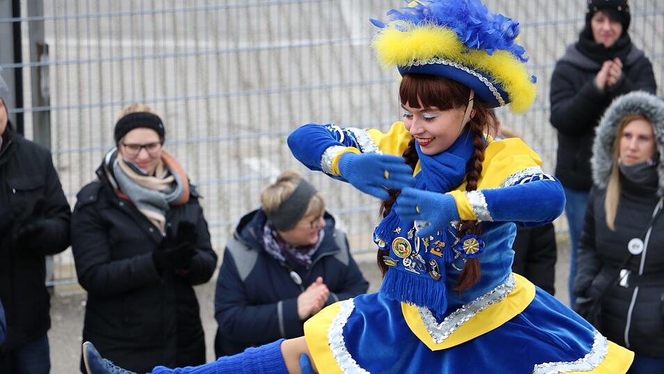 Die schönsten Bilder von den Faschingsumzügen in Bogen aus den vergangenen Jahren Die schönsten Bilder von den Faschingsumzügen in Bogen aus den vergangenen Jahren