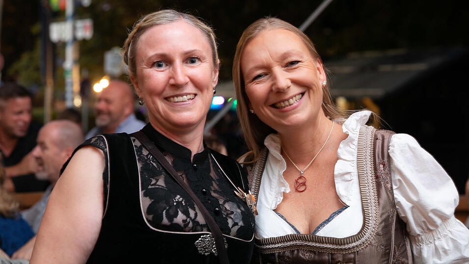 Die Partybilder vom Samstag, 16. August, aus dem Festzelt Weckmann. Die Partybilder vom Samstag, 16. August, aus dem Festzelt Weckmann.