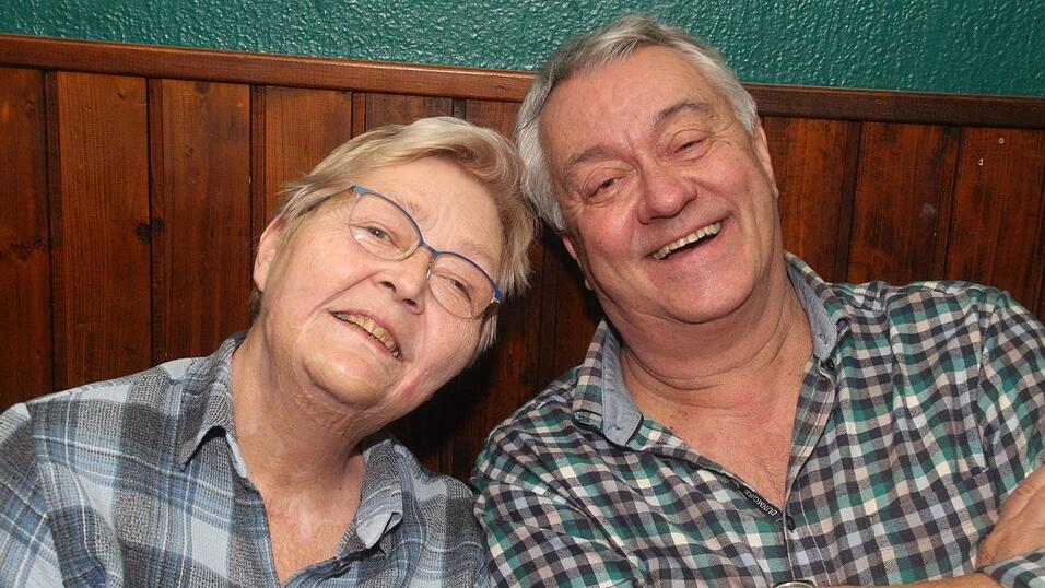 Wieder einmal war es ein rundum gelungener Abend im Landshuter Nachtleben.