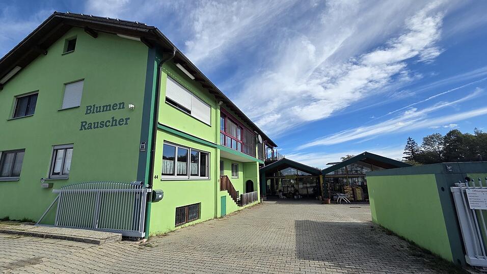 Geschäftsaufgabe aus wirtschaftlichen Gründen: Hohe Heizkosten und die Konkurrenz aus den Discountern haben die Rauschers zum Entschluss gedrängt. Geschäftsaufgabe aus wirtschaftlichen Gründen: Hohe Heizkosten und die Konkurrenz aus den Discountern haben die Rauschers zum Entschluss gedrängt.