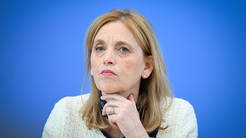 Familienministerin Prien glaubt nicht, dass die CDU ihre Position zur Leihmutterschaft zeitnah aufweicht. (Archivfoto) Familienministerin Prien glaubt nicht, dass die CDU ihre Position zur Leihmutterschaft zeitnah aufweicht. (Archivfoto)