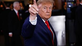 Iran-Krieg, Ukraine-Krieg, Grönland-Streit: Trump äußerte sich in seiner Rede zu einer Reihe internationaler Konflikte. Iran-Krieg, Ukraine-Krieg, Grönland-Streit: Trump äußerte sich in seiner Rede zu einer Reihe internationaler Konflikte.