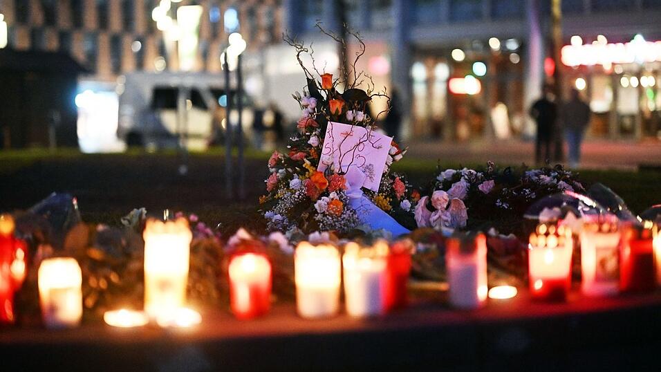 «Das Geschehen hat tiefe Spuren in Mannheim hinterlassen», sagte der Vorsitzende Richter bei der Urteilsverkündung. (Archivbild) «Das Geschehen hat tiefe Spuren in Mannheim hinterlassen», sagte der Vorsitzende Richter bei der Urteilsverkündung. (Archivbild)