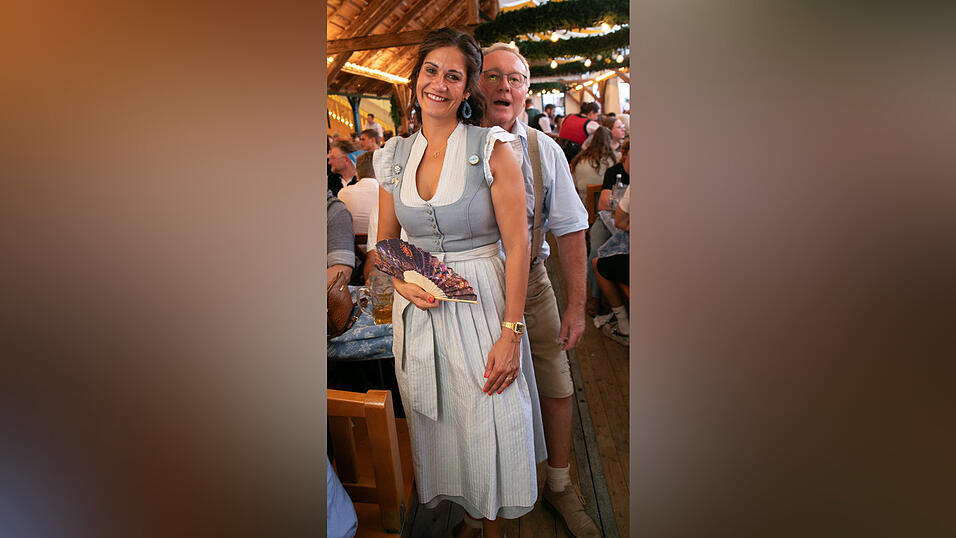 Die Partybilder vom Donnerstag, 14. August, aus dem Festzelt Nothaft. Die Partybilder vom Donnerstag, 14. August, aus dem Festzelt Nothaft.