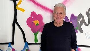 Eines der Aushängeschilder des Austropop: Rainhard Fendrich. (Archivbild)
