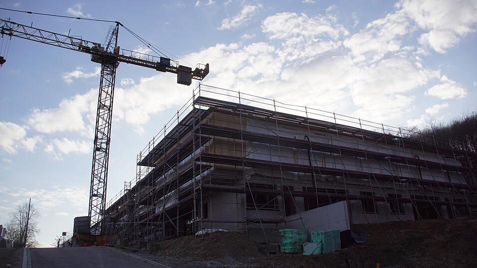 Der gr&ouml;&szlig;te Brocken im Verm&ouml;genshaushalt ist das Kinderhaus Schwarzer Helm.