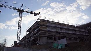 Der gr&ouml;&szlig;te Brocken im Verm&ouml;genshaushalt ist das Kinderhaus Schwarzer Helm.