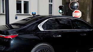 Verhandelt wurde im Norden Berlins in der Villa Borsig, dem Gästehaus des Auswärtigen Amts am Tegeler See. Verhandelt wurde im Norden Berlins in der Villa Borsig, dem Gästehaus des Auswärtigen Amts am Tegeler See.