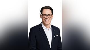 Christian Moser (CSU) will noch eine Amtszeit dranh&auml;ngen und bewirbt sich erneut f&uuml;r den Posten des Oberb&uuml;rgermeisters.