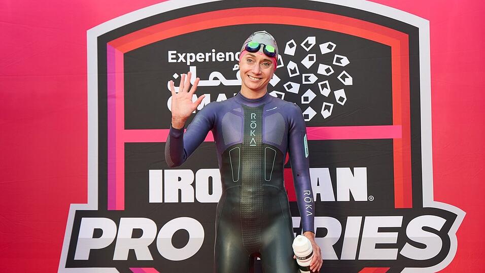 Laura Philipp hat die Chance auf die 200.000-Dollar-Prämien der Pro Series. (Archivbild) Laura Philipp hat die Chance auf die 200.000-Dollar-Prämien der Pro Series. (Archivbild)