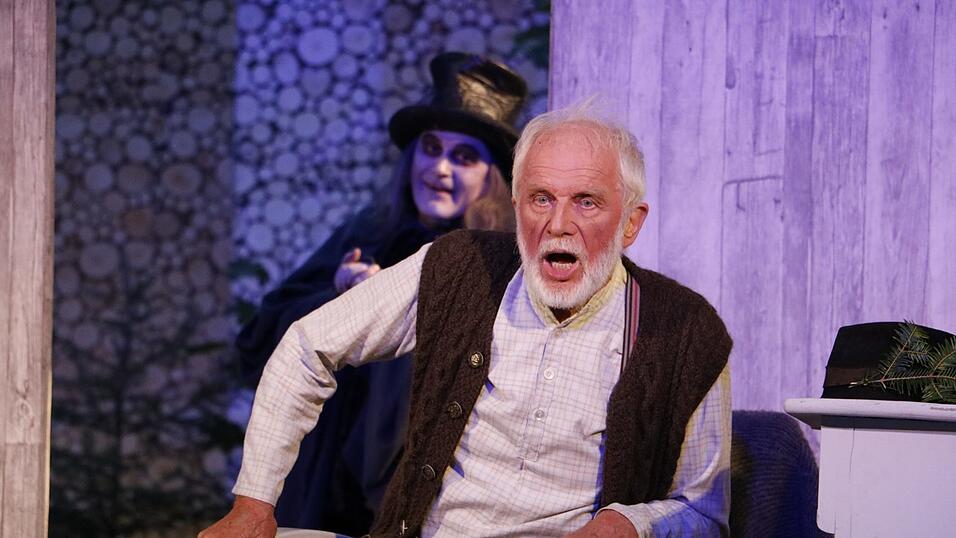 Die Premiere des Boindlkramer in Bildern.