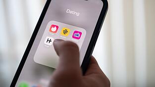 Politische Vorlieben sind auf Dating-Apps ein wichtiges Auswahlkriterium - zumindest in den USA, wie eine K&ouml;lner Studie zeigt. (Archivbild)