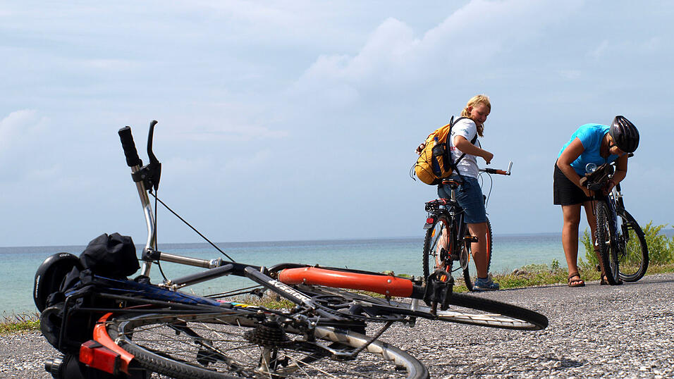 Landaufenthalt in Kuba, Februar 2010. Landaufenthalt in Kuba, Februar 2010.