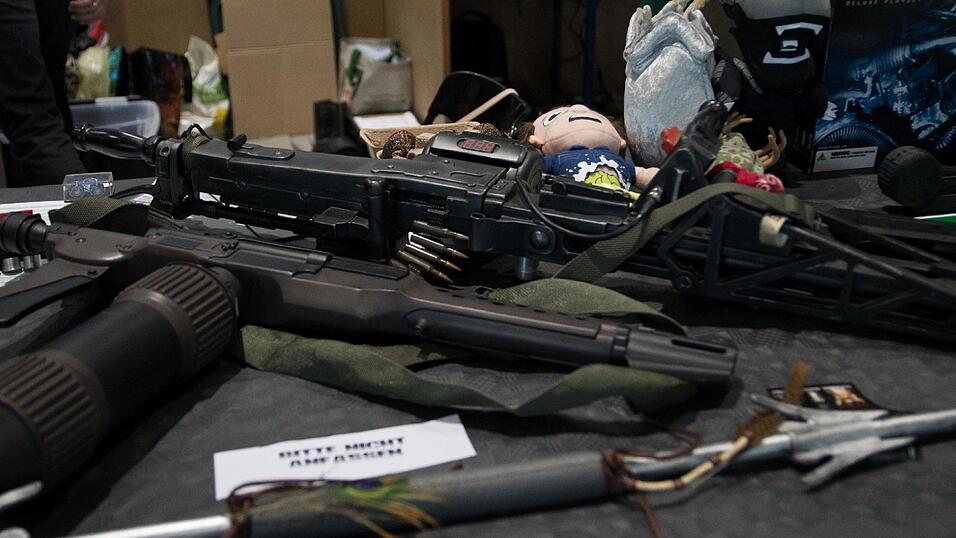 Eindrücke von der 'Comic Con Germany' in Stuttgart. Eindrücke von der 'Comic Con Germany' in Stuttgart.