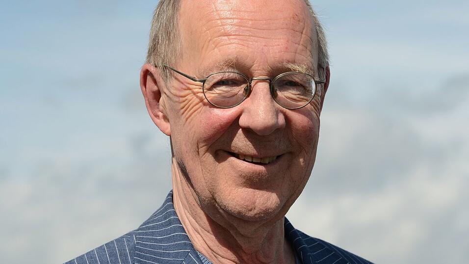 Generationen haben Schaupieler Hans-Peter Korff in verschiedenen Rollen kennengelernt.