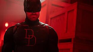 Der Teufel von Hell&rsquo;s Kitchen: Daredevil.