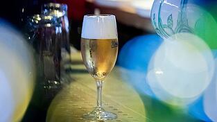 Durch das regelmäßige Feierabendbier gibt es schon eine Gewöhnung ans Trinken.