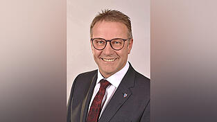 Johann Grau