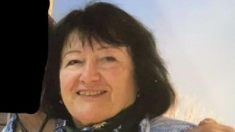 Die 62-J&auml;hrige aus dem Raum Sankt Wolfgang wird seit Montagabend vermisst.