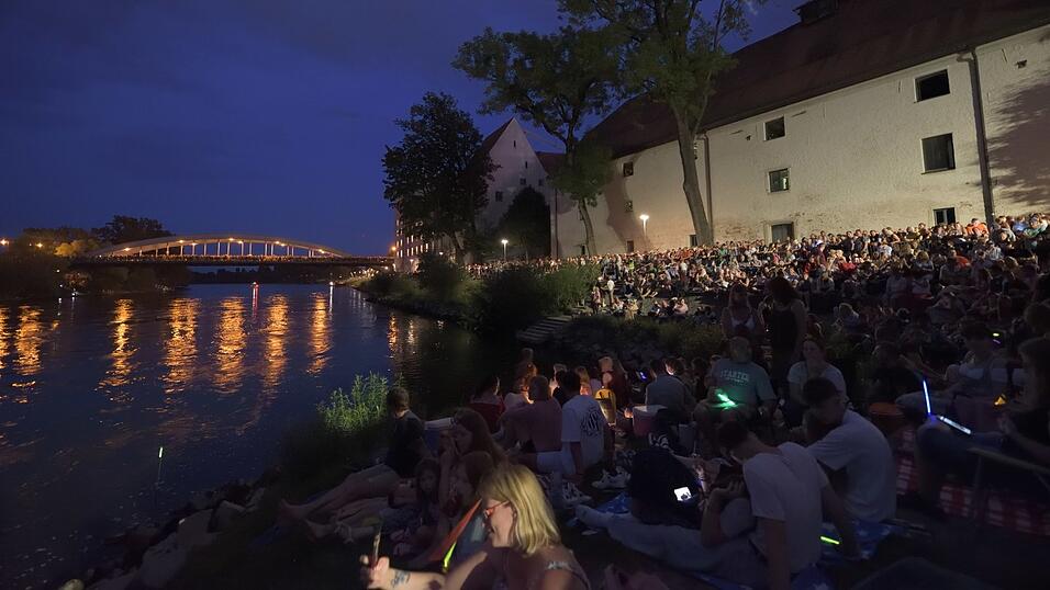 Die schönsten Fotos von der Lampionfahrt 2023. Die schönsten Fotos von der Lampionfahrt 2023.