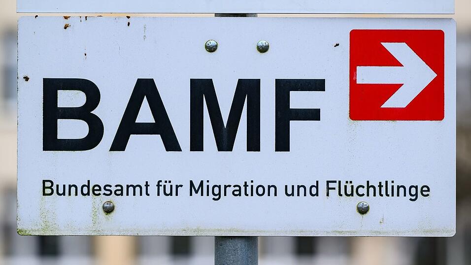 Beim Bundesamt f&uuml;r Migration und Fl&uuml;chtlinge registriert man weniger Syrer. (Archivfoto)