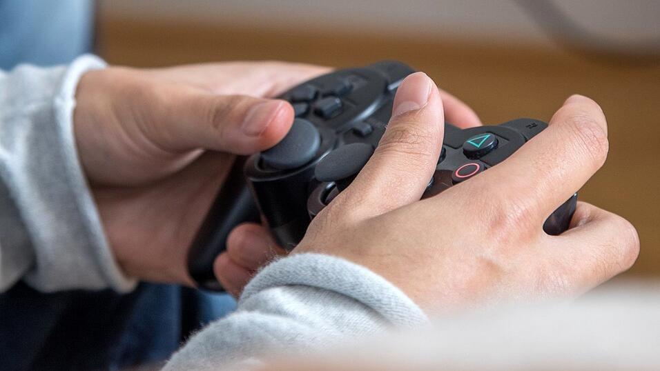 Remakes sind auch in der Games-Branche beliebt. Remakes sind auch in der Games-Branche beliebt.