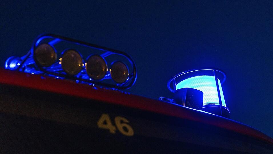 Die Feuerwehr konnte den Brand schnell unter Kontrolle bringen. (Symbolbild) Die Feuerwehr konnte den Brand schnell unter Kontrolle bringen. (Symbolbild)