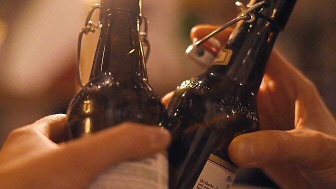 Mit einer Eckkneipe in einem Wohngarten in Kiefenholz hat sich der Bauausschuss besch&auml;ftigt.