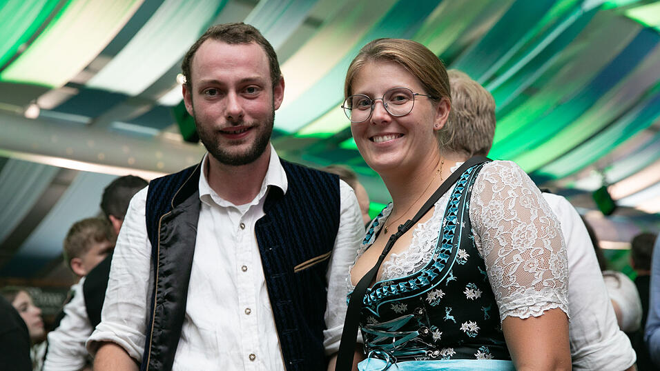 Die Partybilder vom Mittwoch, 13. August, aus dem Festzelt Wenisch. Die Partybilder vom Mittwoch, 13. August, aus dem Festzelt Wenisch.