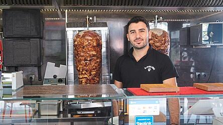 &bdquo;&Ouml;z-Ankara-D&ouml;ner&ldquo; verkauft noch einen echten D&ouml;ner.