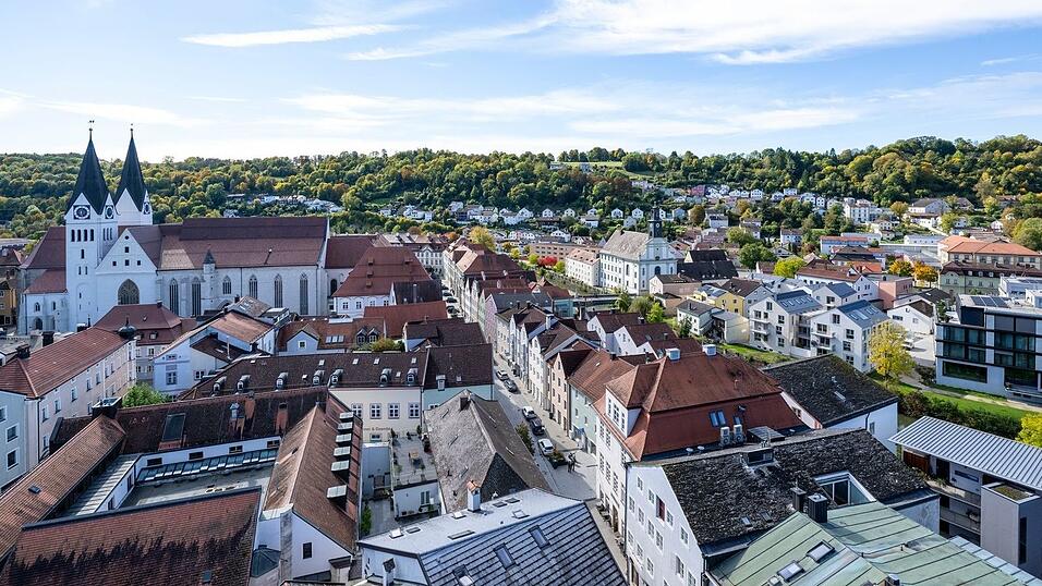 Die Di&ouml;zese Eichst&auml;tt hat etwa 334.500 Mitglieder. (Symbolbild)