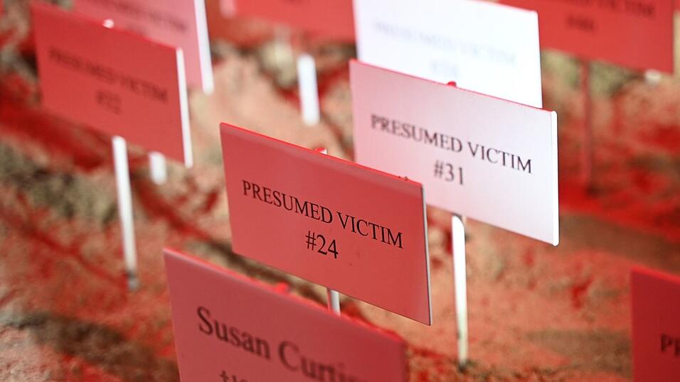 Oft r&uuml;cken Betroffene in True-Crime-Formaten in den Hintergrund.