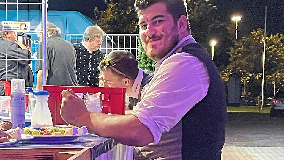Bilder zum Herbstfest