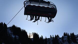 Am Söllereck startet der Skibetrieb so früh wie nie. (Archivbild) Am Söllereck startet der Skibetrieb so früh wie nie. (Archivbild)