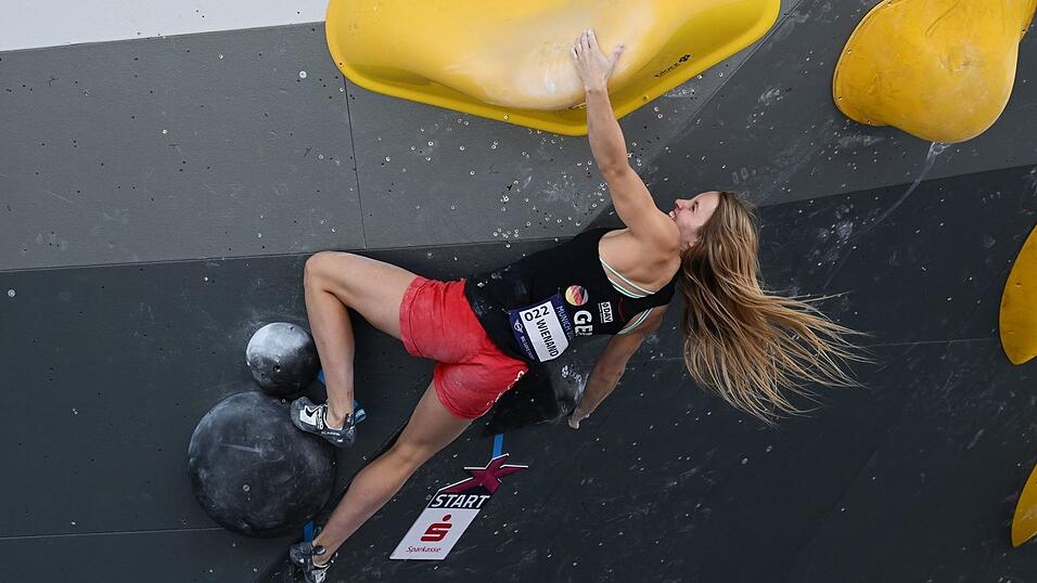 Auch Roxana Wienand teilte den Spendenaufruf in den sozialen Medien.