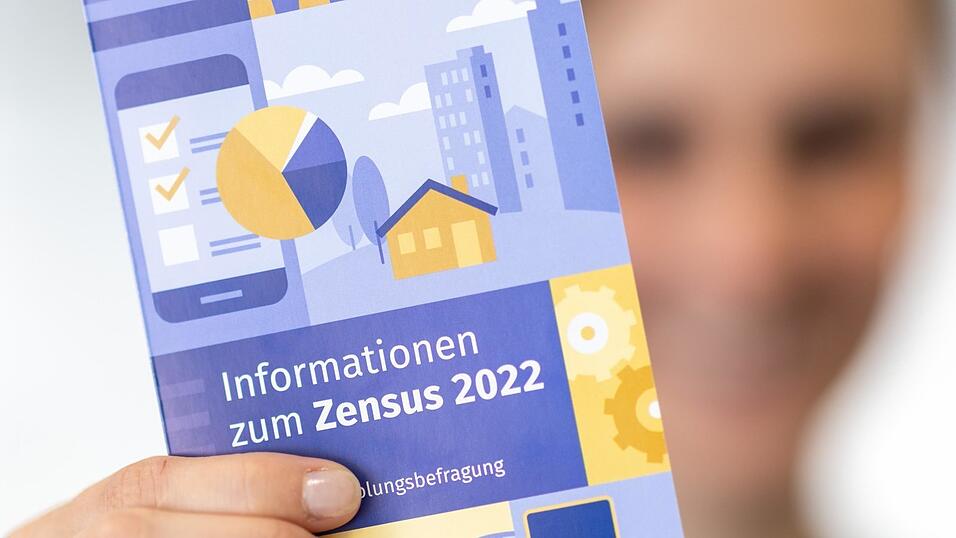 Der Zensus 2022 brachte auch f&uuml;r Straubing ein &uuml;berraschendes Ergebnis. Die Einwohnerzahl lag zu diesem Zeitpunkt bei 'nur' 46.167.