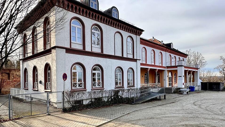 Am 21. Februar wird der Stadtrat über das weitere Vorgehen in Sachen Jugendherberge Ottonianum diskutieren. Am 21. Februar wird der Stadtrat über das weitere Vorgehen in Sachen Jugendherberge Ottonianum diskutieren.