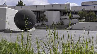 Die Universit&auml;t Regensburg kann ihre Kooperation mit der KZ-Gedenkst&auml;tte Flossenb&uuml;rg vertiefen.