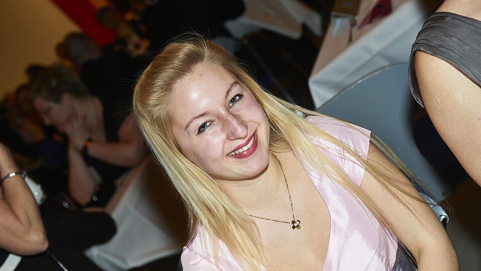 Impressionen vom Ball der Wirtschaft, festgehalten von Markus Scheuerer.