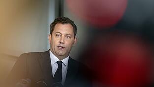 Am Mittwoch will Klingbeil die Eckpunkte f&uuml;r den Haushalt ins Kabinett bringen.