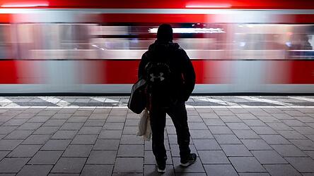 Eine S-Bahn nach M&uuml;nchen? Das k&ouml;nnte von Landshut aus in Zukunft m&ouml;glich sein.