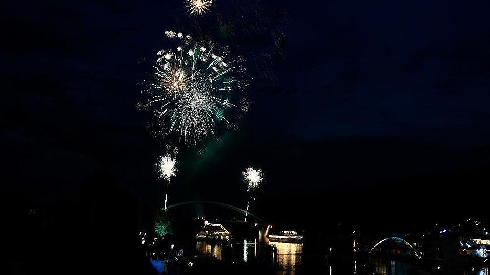Donau in Flammen 2019 Donau in Flammen 2019