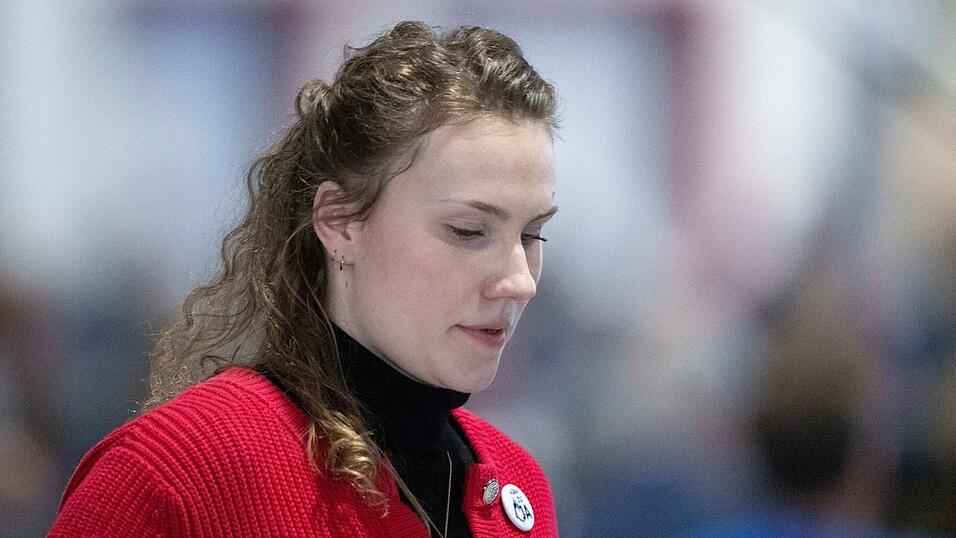 Anna Leisten, Beisitzerin im Bundesvorstand der Jungen Alternative (JA), hatte sich gegen die Neugründung einer neuen Nachwuchsorganisation ausgesprochen.