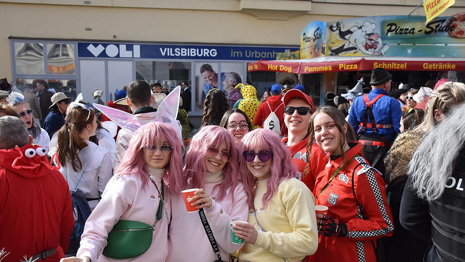 Die sch&ouml;nsten Bilder vom UsiDo.