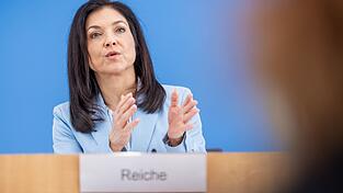 F&uuml;r die deutsche Wirtschaft sieht es nicht gut aus.