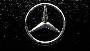 Mercedes-Benz: Kosten sollen runter. (Archivbild)