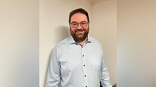 Wird Tobias Beck neuer Landrat...