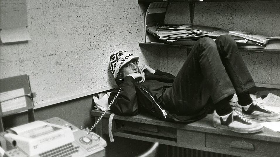 F&uuml;r Bill Gates drehte sich in jungen Jahren alles um den Zugang zu Computern. (Archivbild)