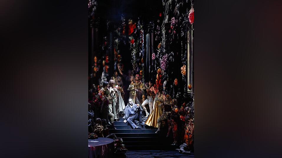 Der neue &laquo;Faust&raquo; l&auml;sst die Grenzen zwischen Kitsch und Klamauk verschwimmen.